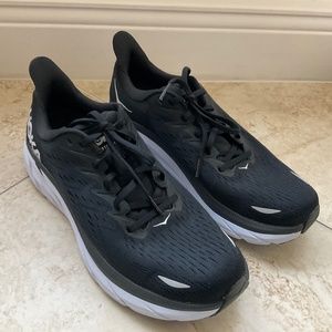 Hoka Clifton